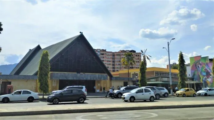 Maribel Apartment Envigado