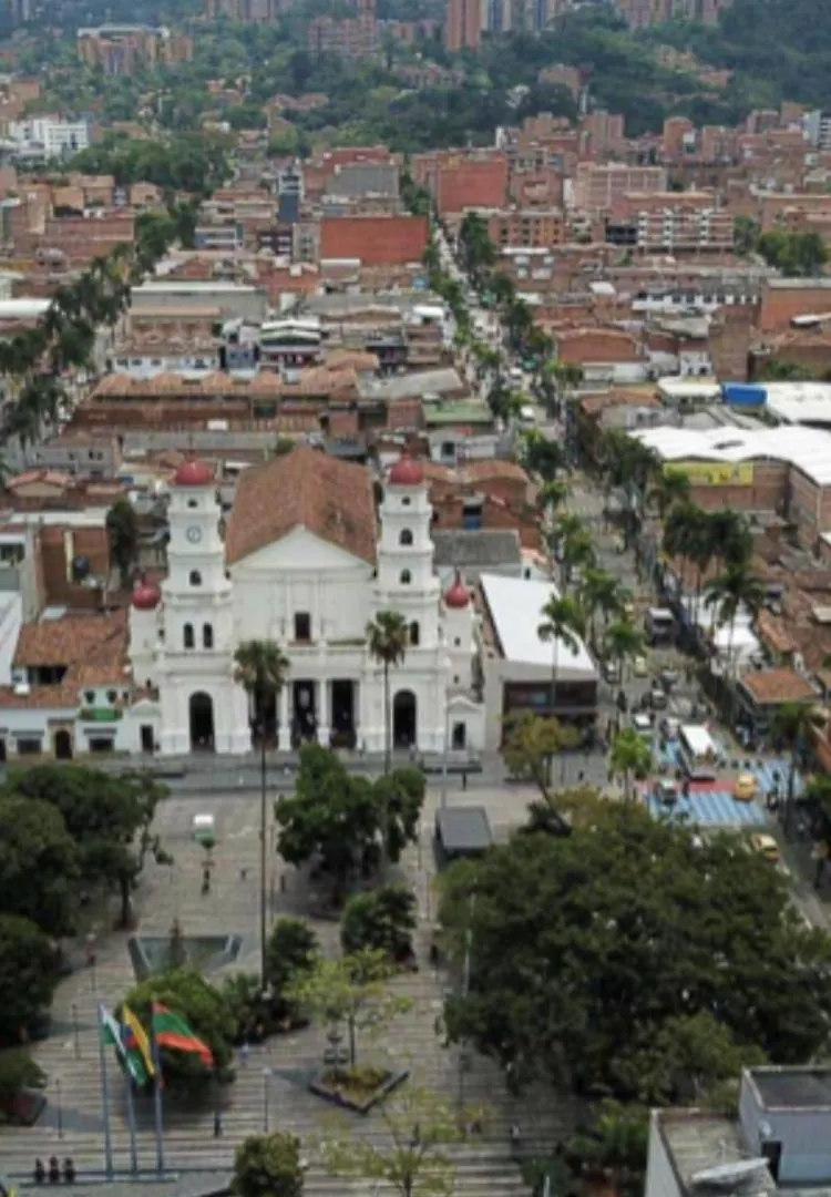 Maribel Apartment Envigado