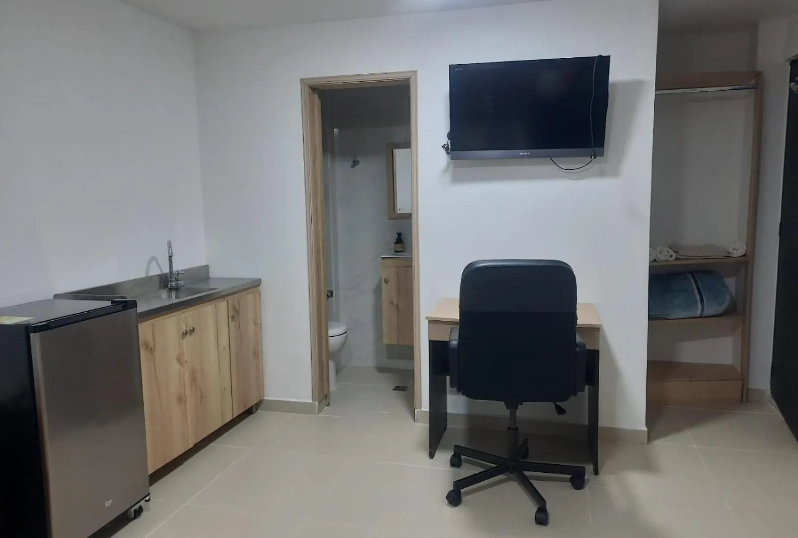 Apartment Ferienwohnung Maribel Envigado