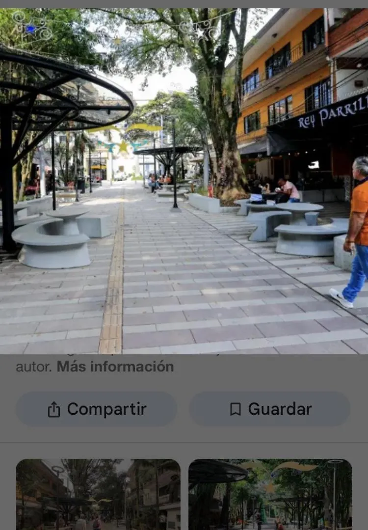 Maribel Apartment Envigado